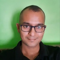 prasanna kumar k k