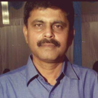 Anupam K Ojha