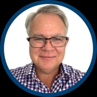 Tony Hall