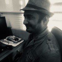Sontosh Kumar Pal