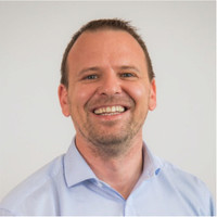 Graham Donnelly Cfo Ruah Community Services