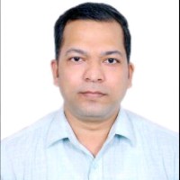 Niranjan Sethi