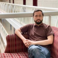 Ahmad Mozaffari