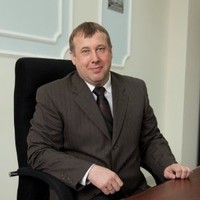 Николай Гончаров