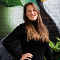 Anneke Mobarak-Woudstra