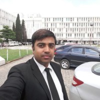 shahzad kiyani