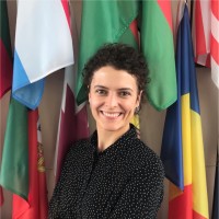 Katharina Höland, Ph.D.