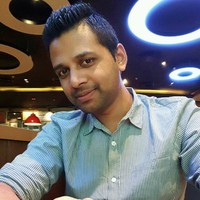 Shabeer Husain