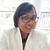 Yolanda (Curtis) Wilson, Mba