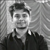 Kaustubh Gosavi
