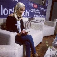 Khadija Bouhanch