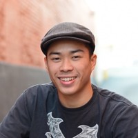 Brian Max Truong