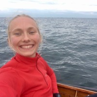 Frederikke Bay Toft