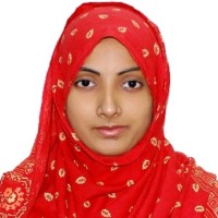 Nadia Nasrin
