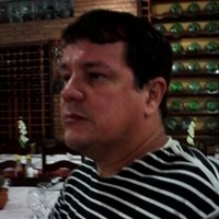 André Luiz Leite Coelho