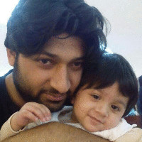 Muhammad Adil Ayub