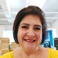Edylene Teixeira