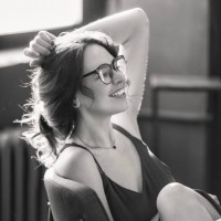 Milena Kartopolova