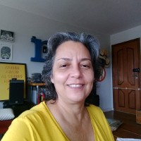 Maria Amélia Fernandino Maciel