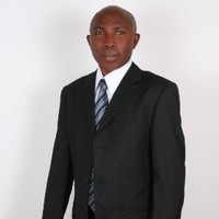 Mohammed Iliyasu BSc. (Hons.); MRICS; MQSi