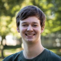Harrison Hulse