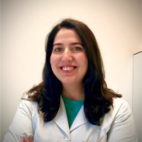 Ana Filipa Faria Harrison