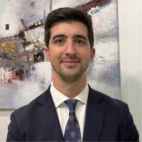 Josemaría Corujo Martín