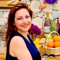 Uzm.Dyt. İpek Ezgi Öksüzoğlu