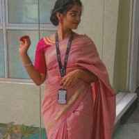Fouzia Abul