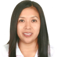 Elis Elina Bravo Maldonado