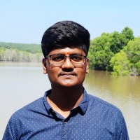Yashwanth V