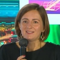 Benedicte de Giafferri