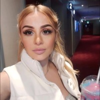Giselle M Sánchez