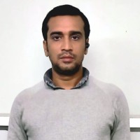 Abinash Nanda