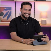 Gustavo Nogueira