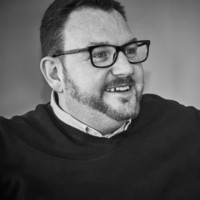 Gavin Jones