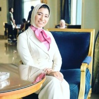 Dalia saeed