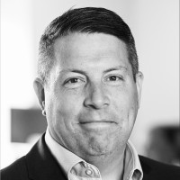 Ian Goodchild