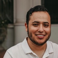 Cesar Alvarado