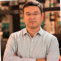 Jose Carlos Andrade Dias
