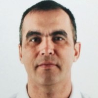 Héctor Jose Perdomo Sequera