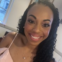 Candace Pierson
