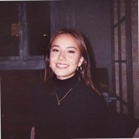Rebecca Rovescala