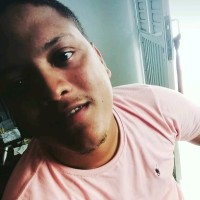 Royber Mangonez Martinez