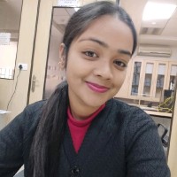 Trisha Roy