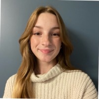 Mia Harrod