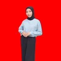 Lutfi Oktaviani Wulandari