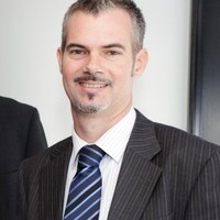 Paul Bartlam