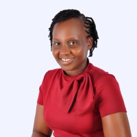 Winnie Nakate