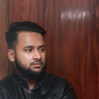 Md. Shahriare Rashid Sium
